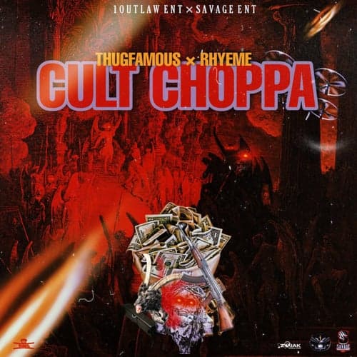 Cult Choppa