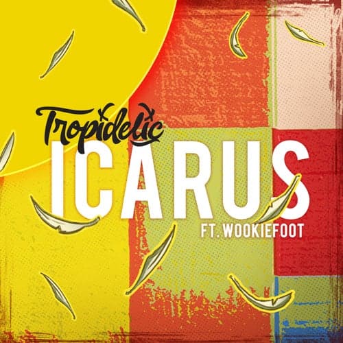 Icarus (feat. Wookiefoot)
