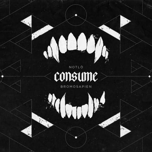 Consume EP