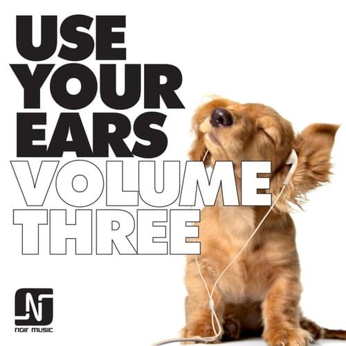 Use Your Ears, Vol. 3