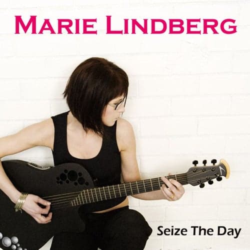 Seize The Day (1 tr single)