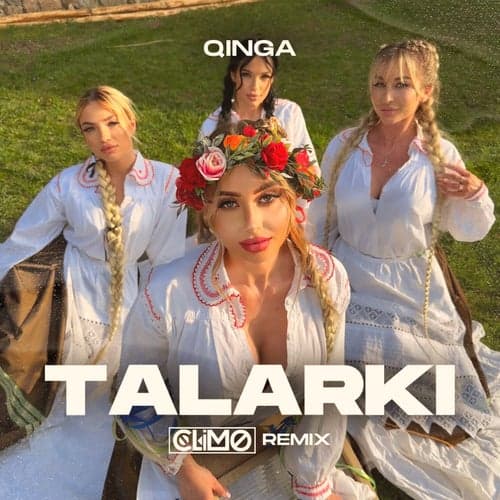 Talarki (CLIMO Remix)