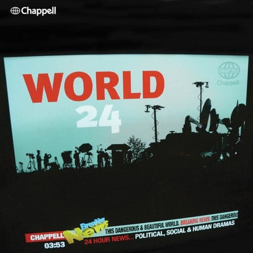 World 24