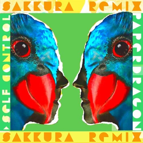 Self Control (Sakkura Remix)
