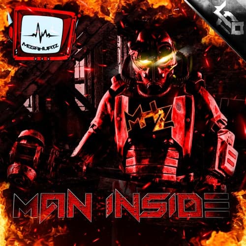 Man Inside