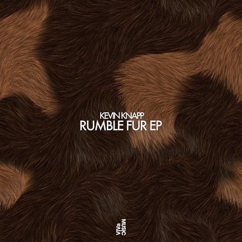 Rumble Fur EP