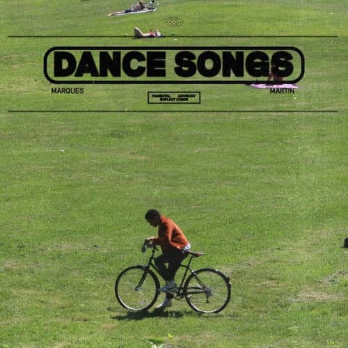 Dance Songs