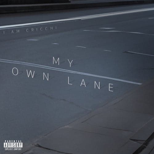 My Own Lane