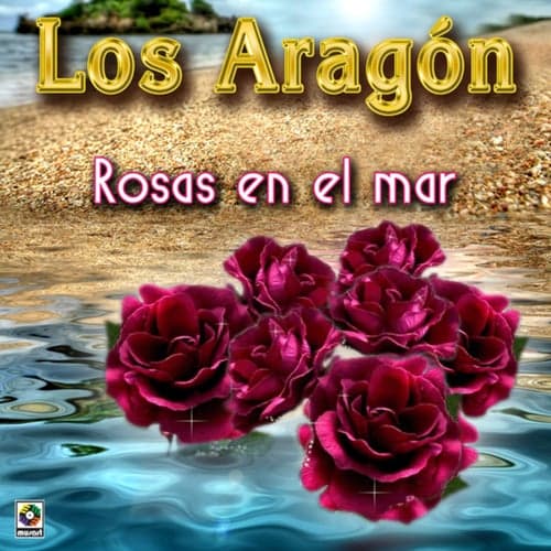 Rosas En El Mar