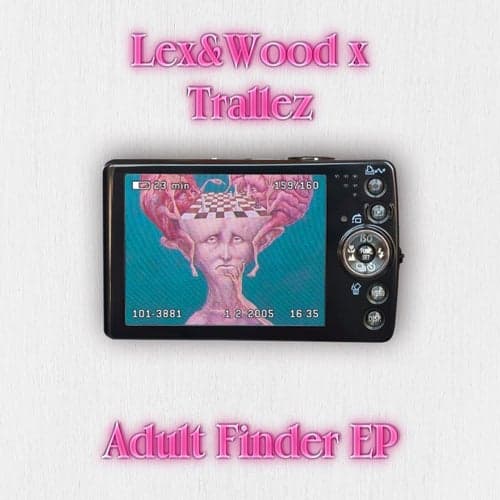 Adult Finder EP