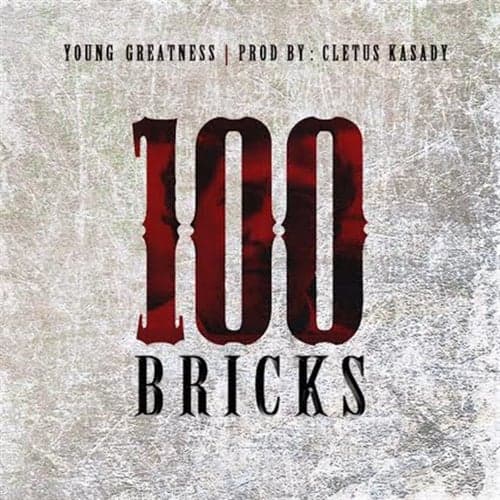 100 Bricks - Single