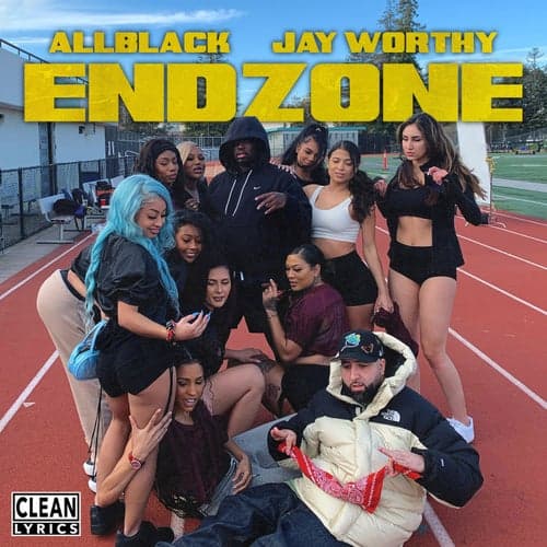 Endzone (feat. Jay Worthy)