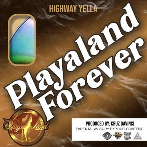 Playaland Forever