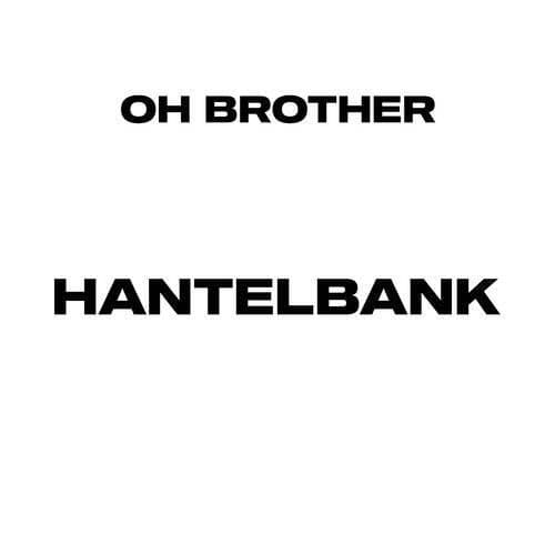 Hantelbank