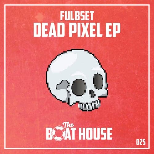 Dead Pixel EP