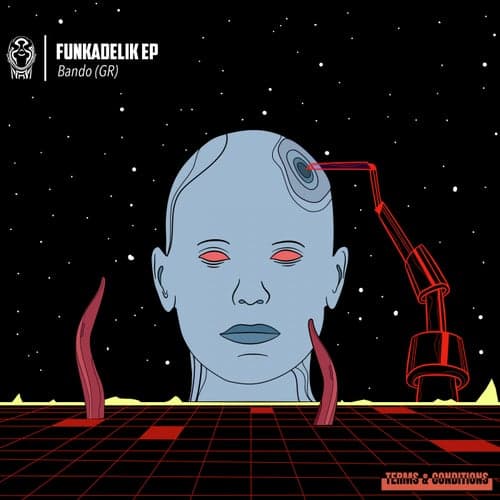 Funkadelic EP