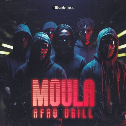 Moula Afro Drill