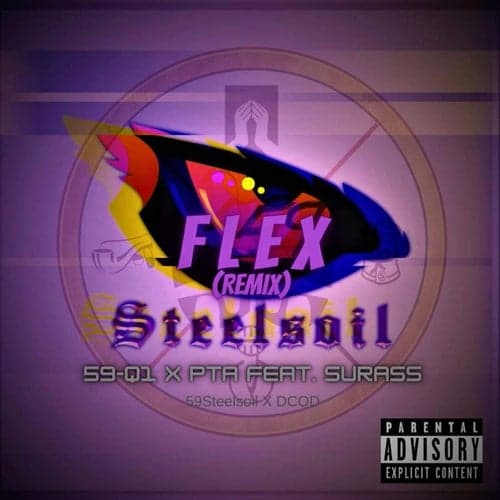 Flex (feat. Surass)