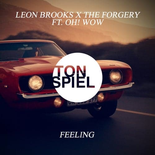 Feeling (feat. OH! WOW)