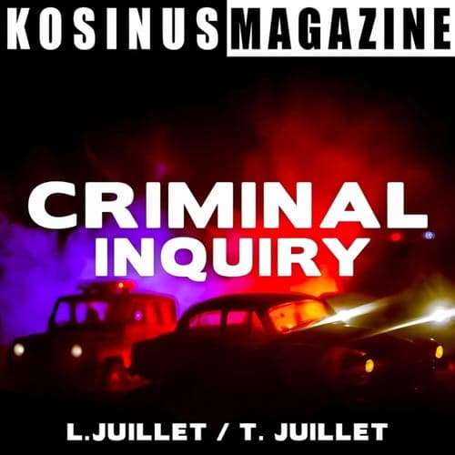 Criminal Inquiry