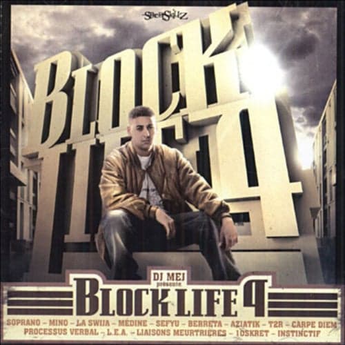 Block Life 4