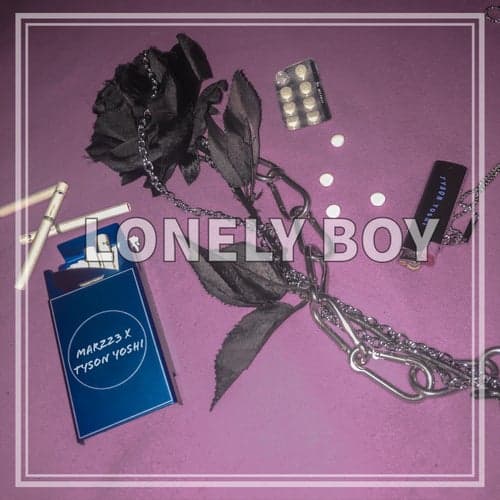 Lonely Boy (feat. TYSON YOSHI)