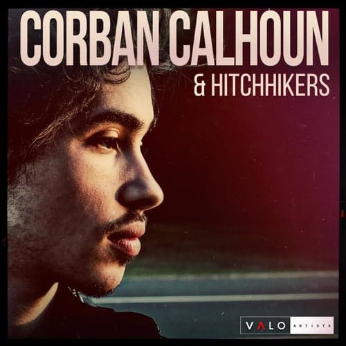 Corban Calhoun & Hitchhikers