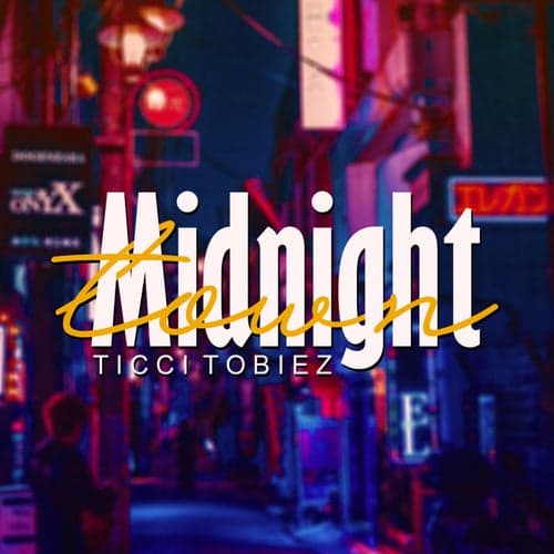 Midnight Town