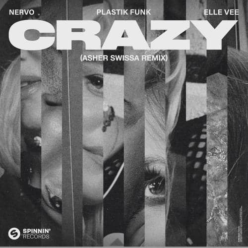 Crazy (ASHER SWISSA Remix)