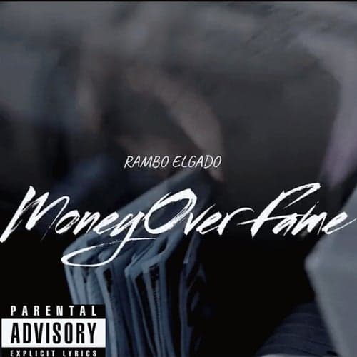 Money Over Fame (feat. Kronos)