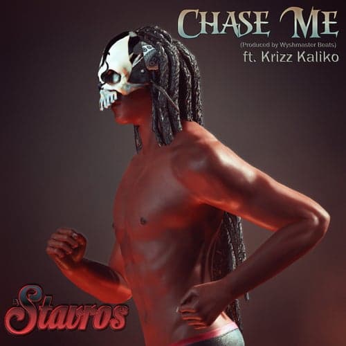 Chase Me (feat. Krizz Kaliko)
