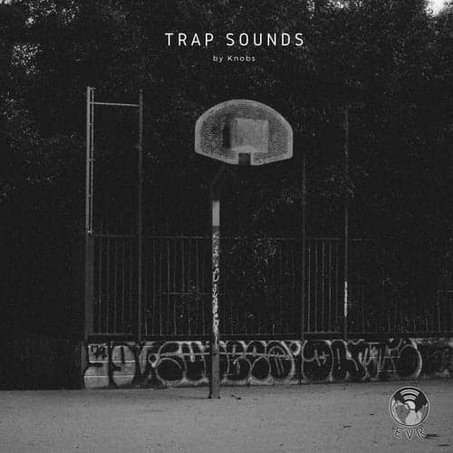 Trap sounds by Knobs