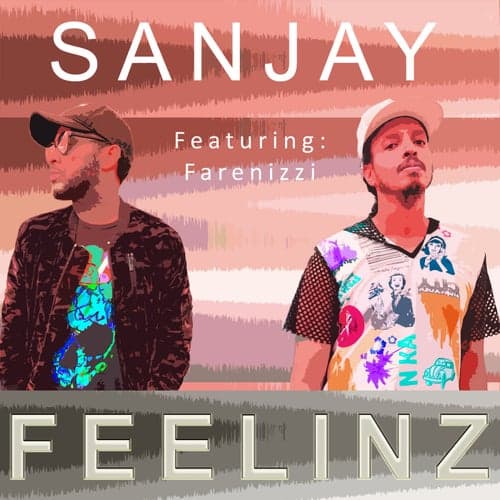 Feelinz (feat. Farenizzi)