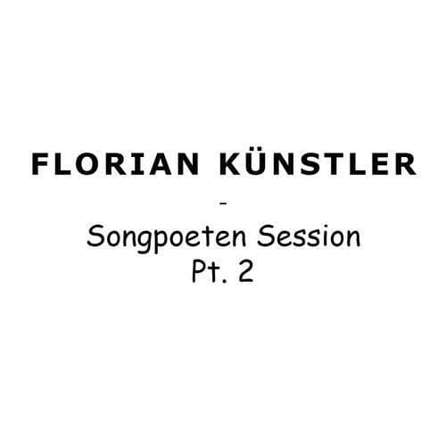 Songpoeten Session, Pt. 2