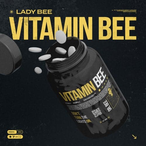 Vitamin Bee (feat. Danny Dubb)