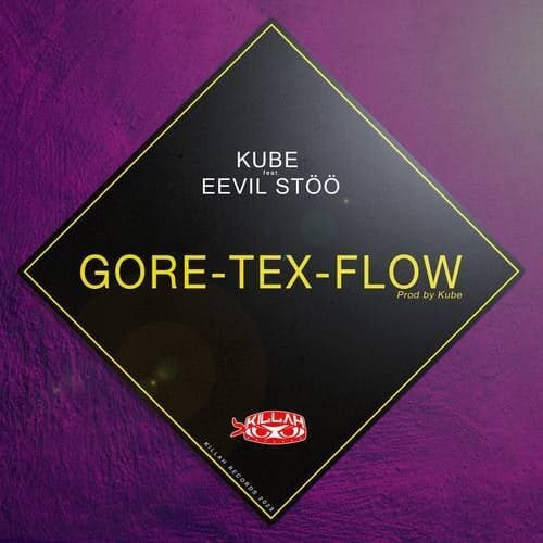 GORE-TEX-FLOW