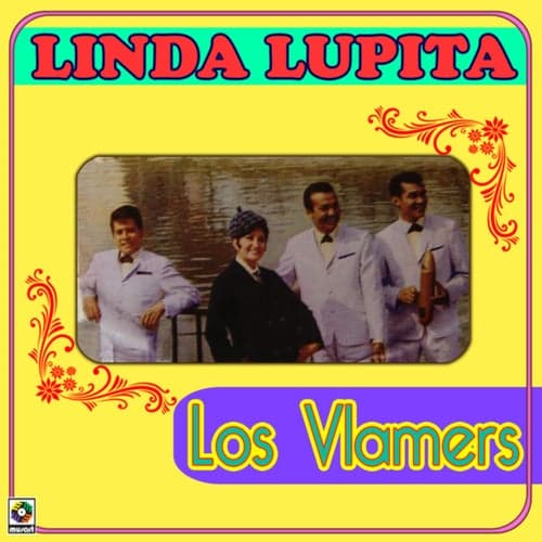 Linda Lupita