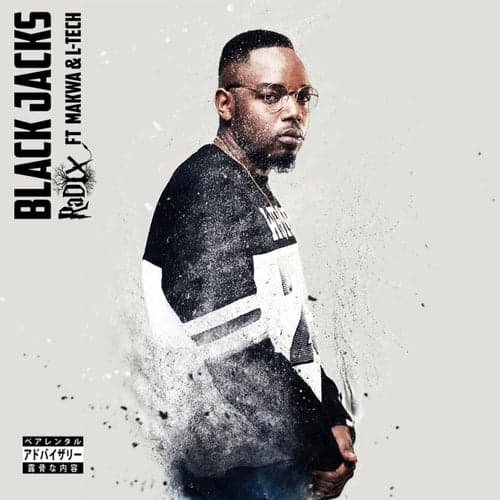 Black Jacks (feat. Makwa and L-Tech)