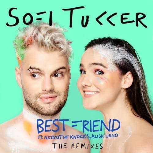 Best Friend (The Remixes)