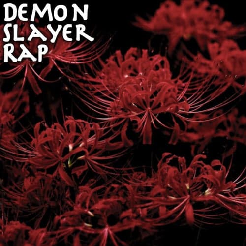 Demon Slayer Rap