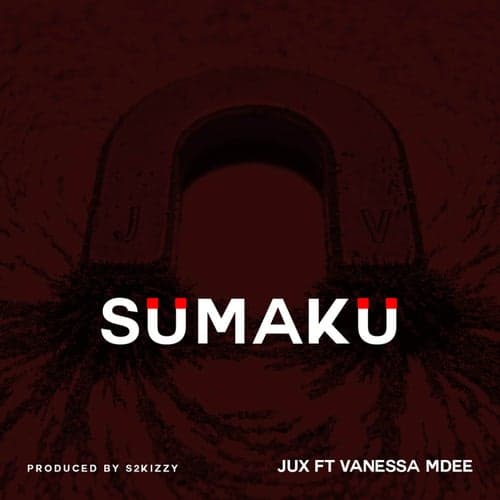 Sumaku (feat. Vanessa Mdee)