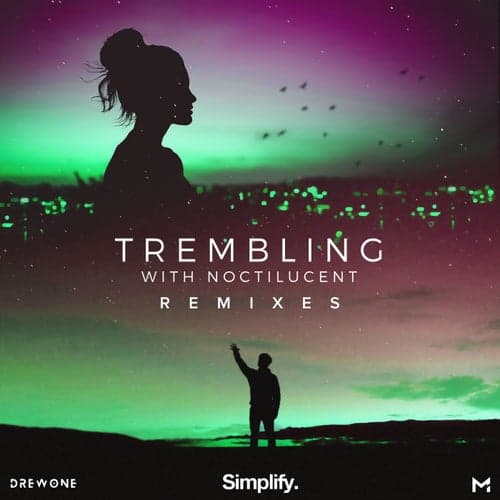 Trembling (Remixes)