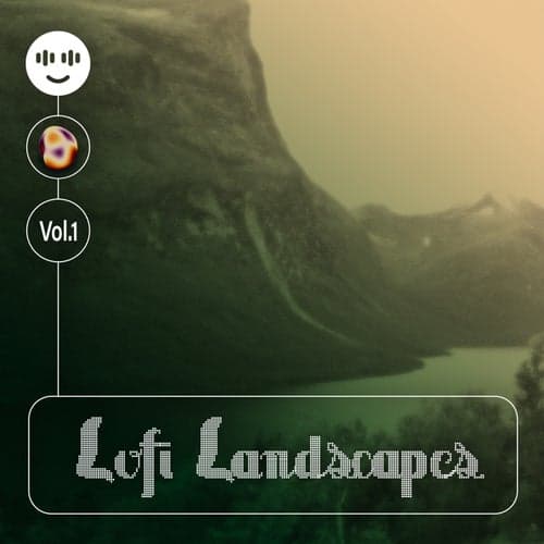 Lofi Landscapes, Vol. 1