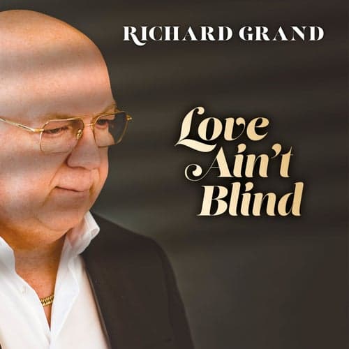 Love Ain't Blind