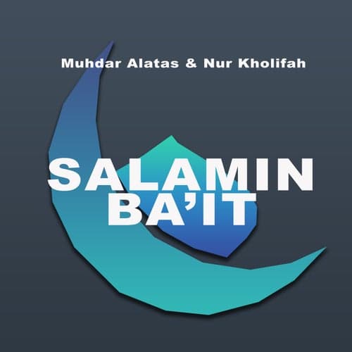 Salamin Bai'it