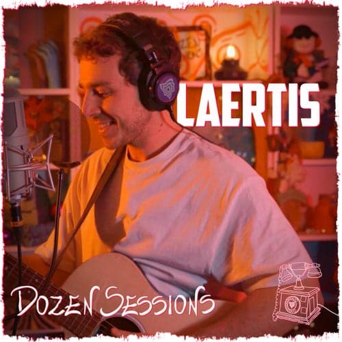 Laertis - Live at Dozen Sessions