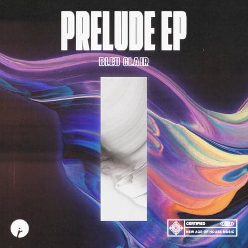 Prelude EP