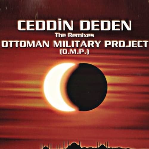 Ceddin Deden