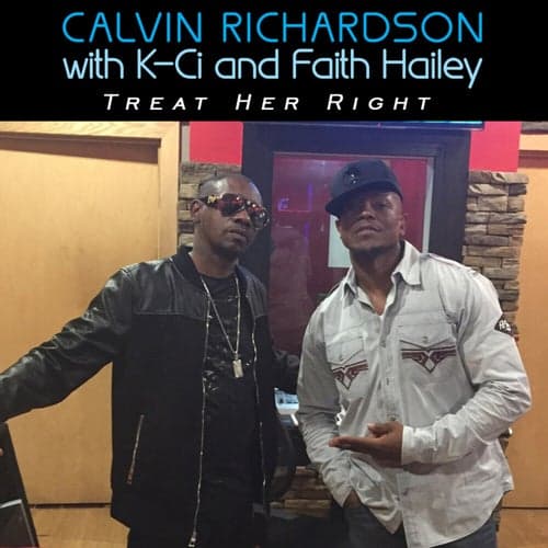 Treat Her Right (Remix)