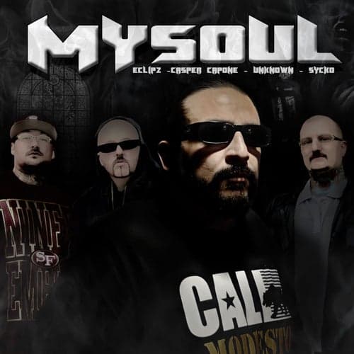 My Soul (feat. Sycko & Unknown)